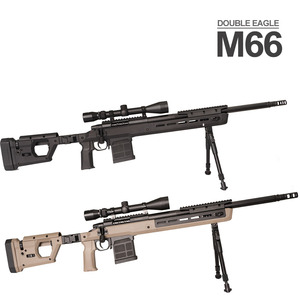 더블이글 저격총 M66